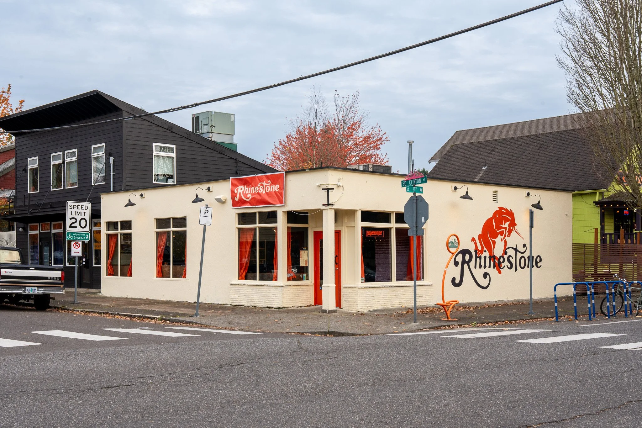 The Rhinestone Roundup: March is Coming, and We’ve Got Some Fun in Store!