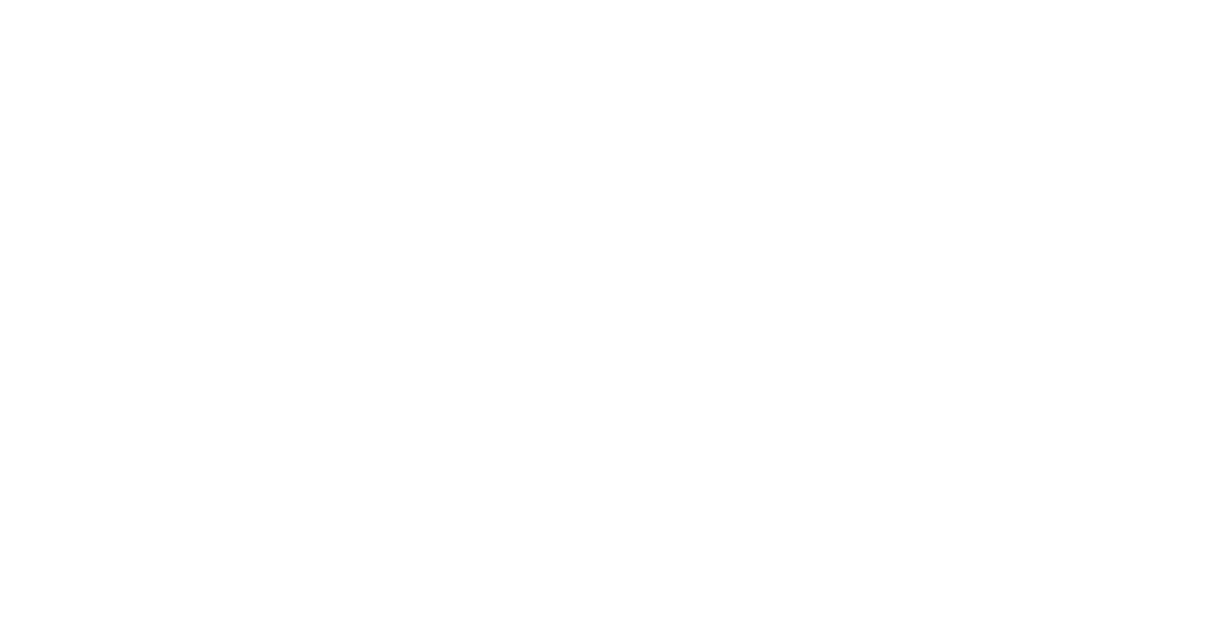 Logotipo de Milpa Fruits con texto en blanco sobre un fondo negro.