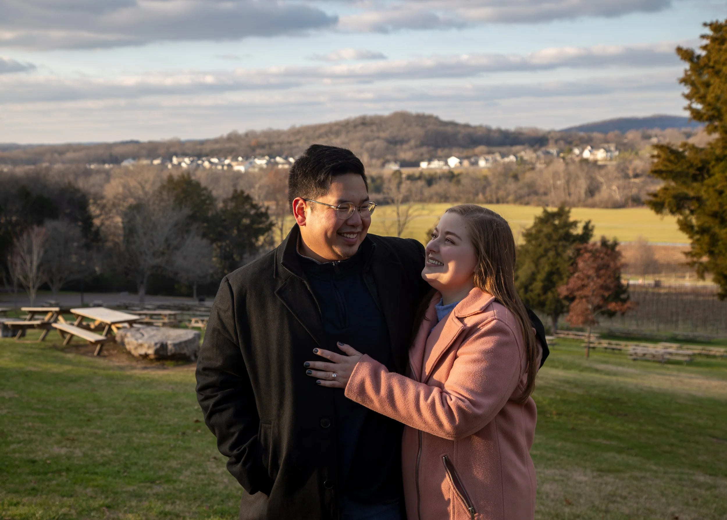 CONNECTING WITH OTHERS THROUGH IMAGES