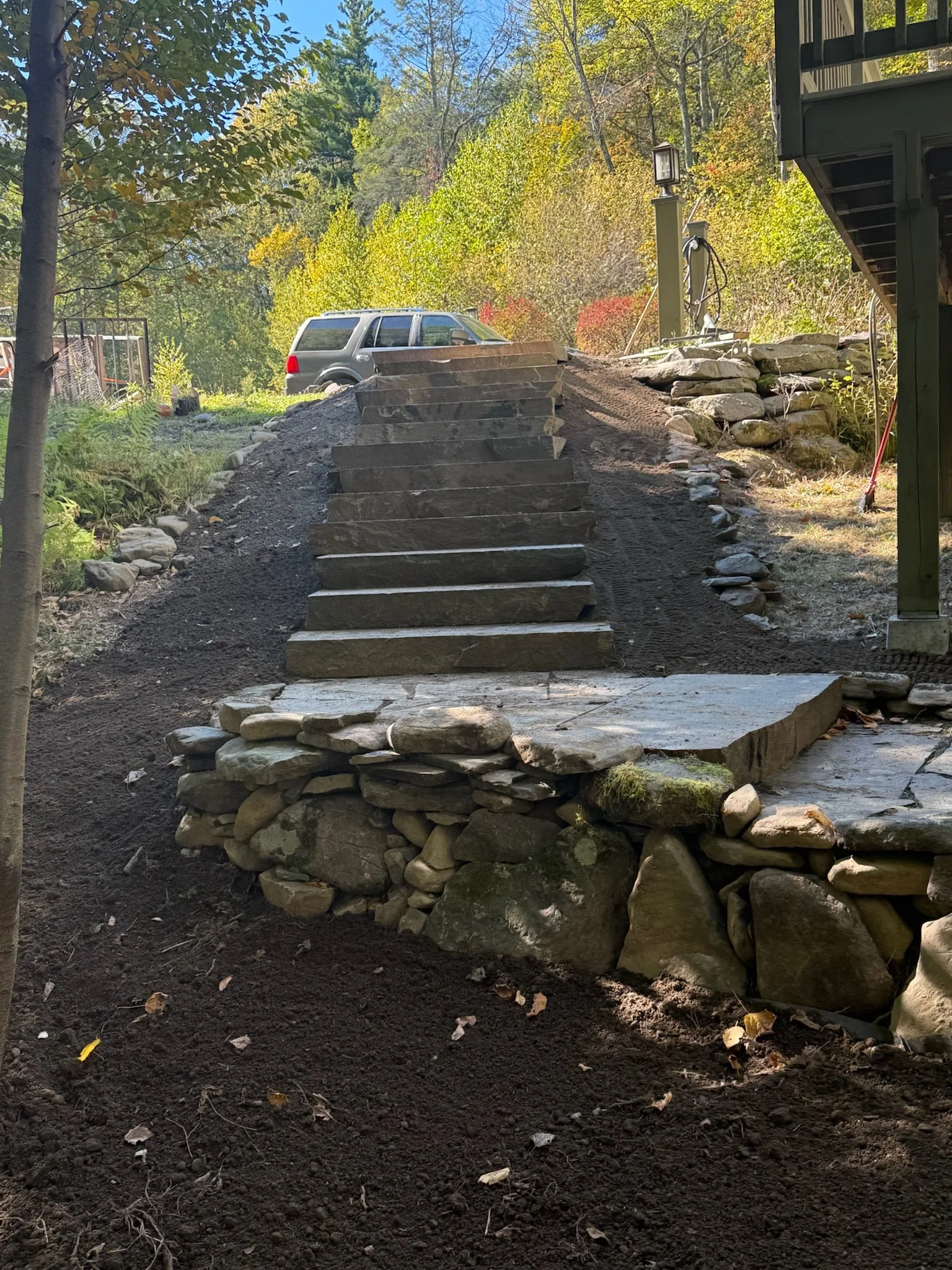 Miscellaneous Projects