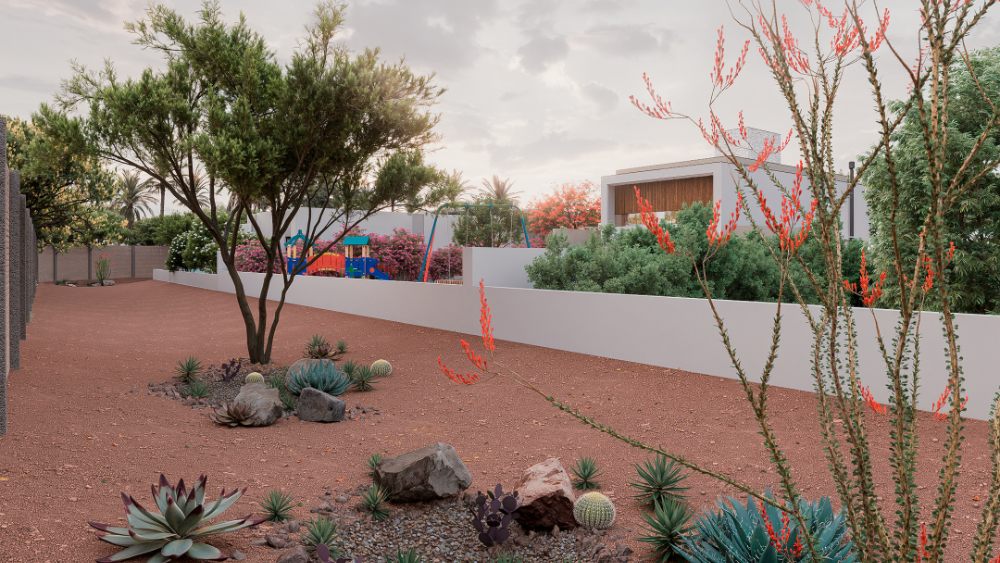 Andadores Peatonales y Perimetrales