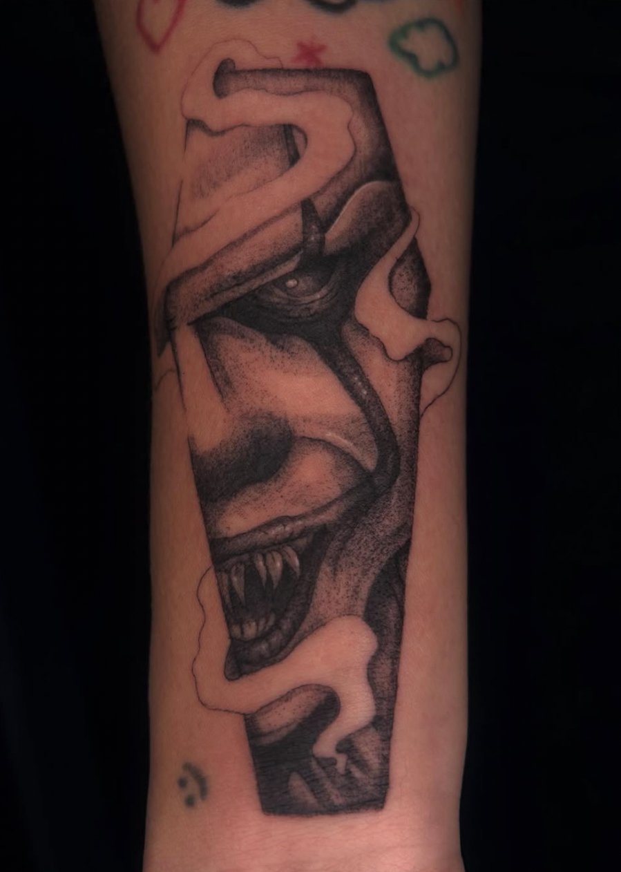 Pennywise 