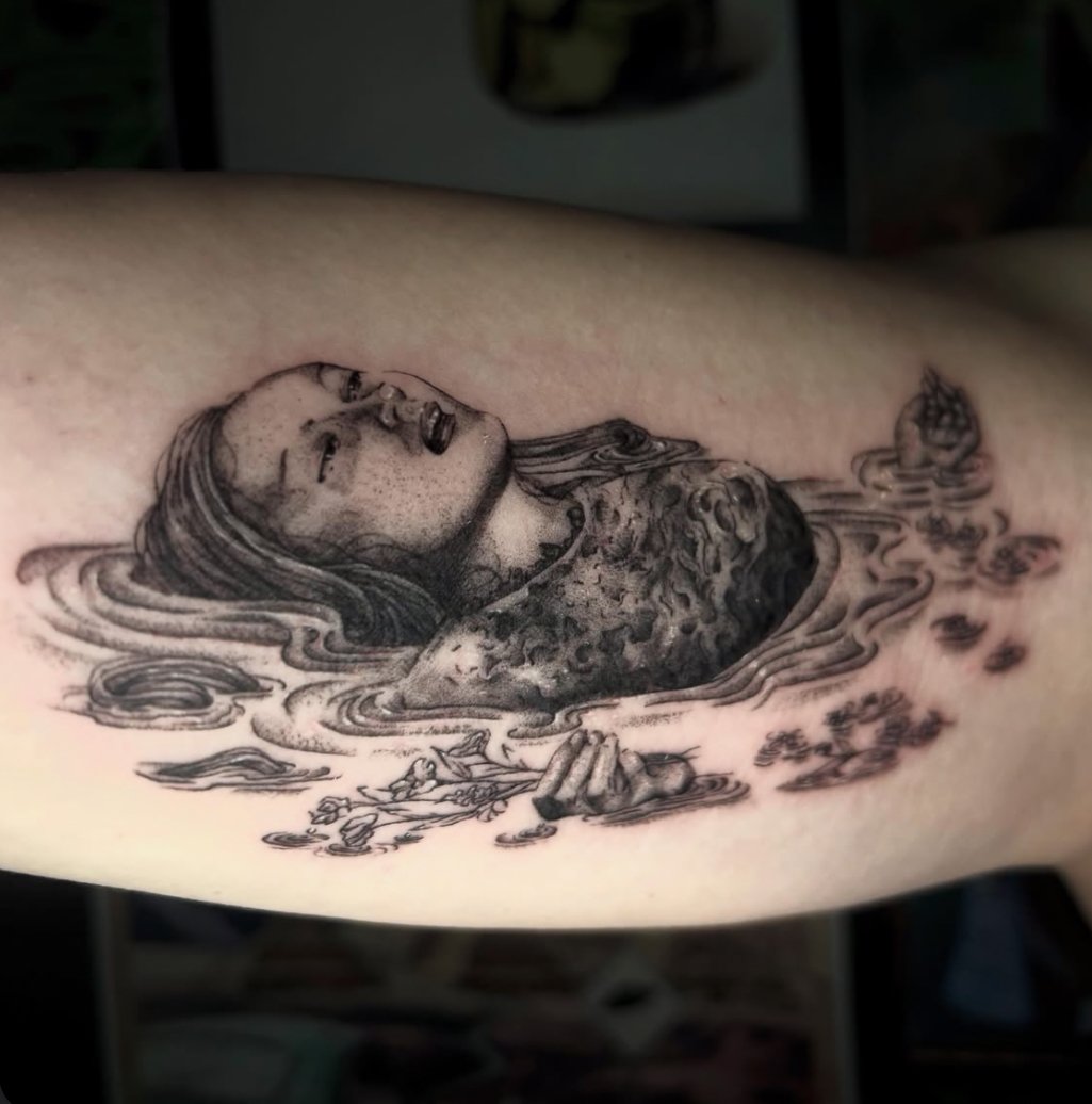Ophelia