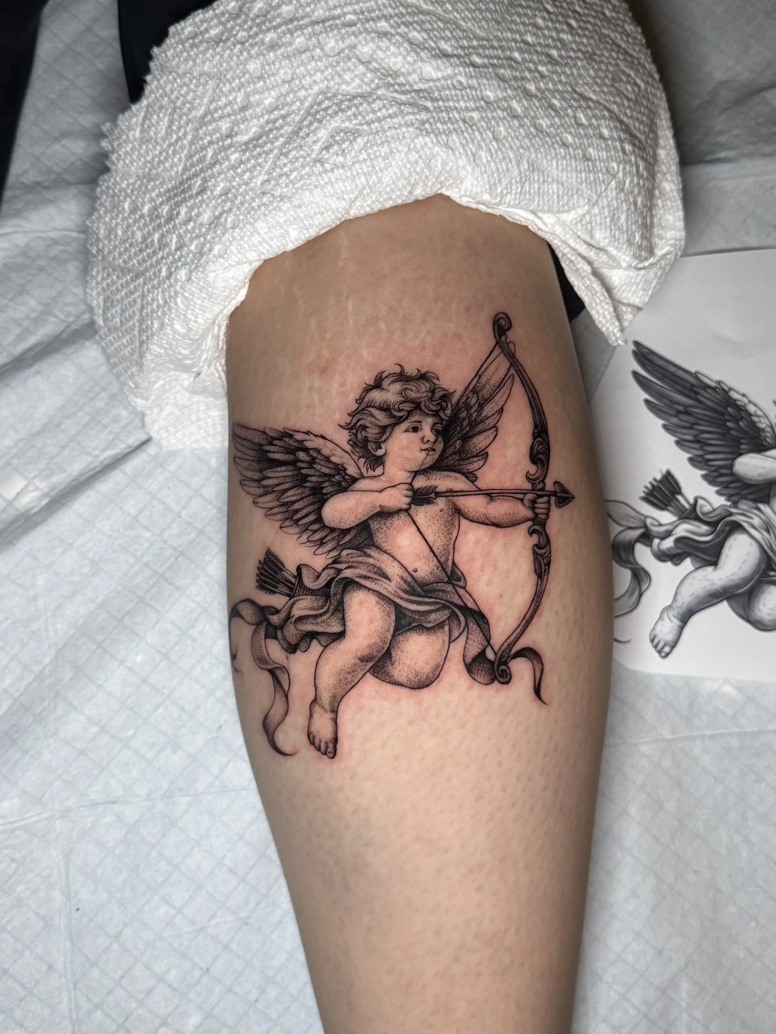 Cupid 
