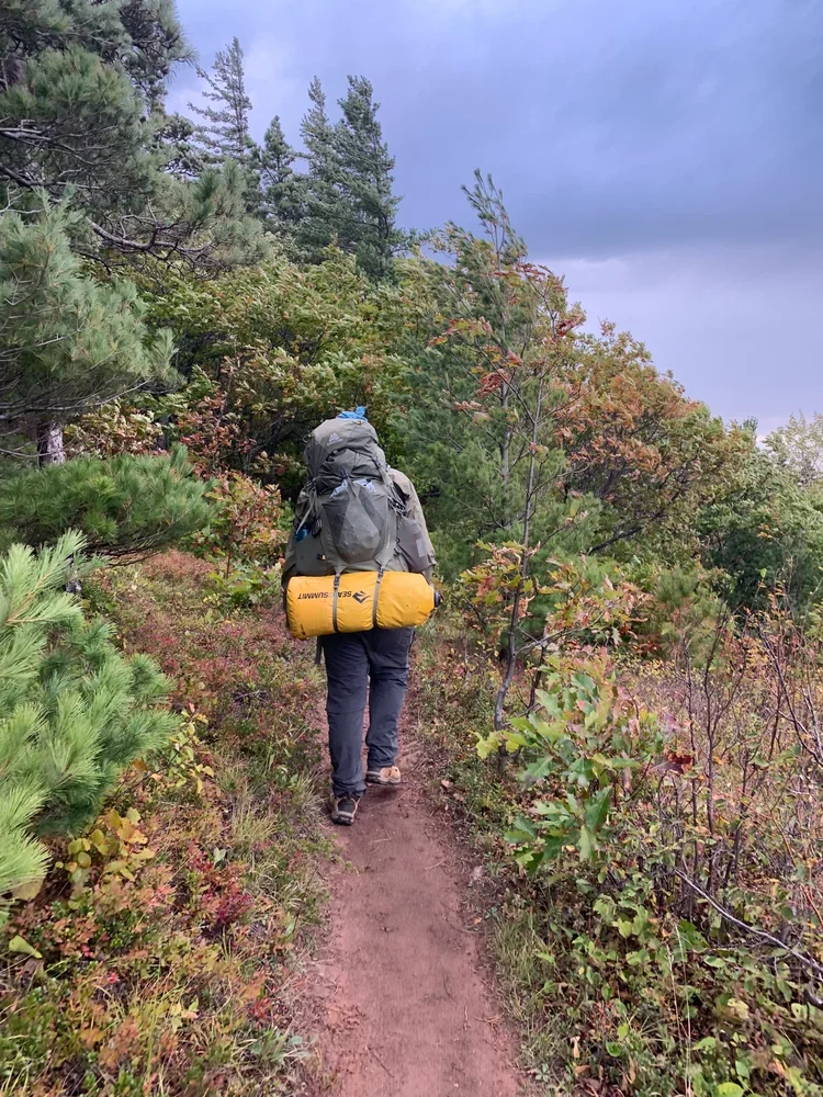 yooper staycation series -  porkies 9.webp