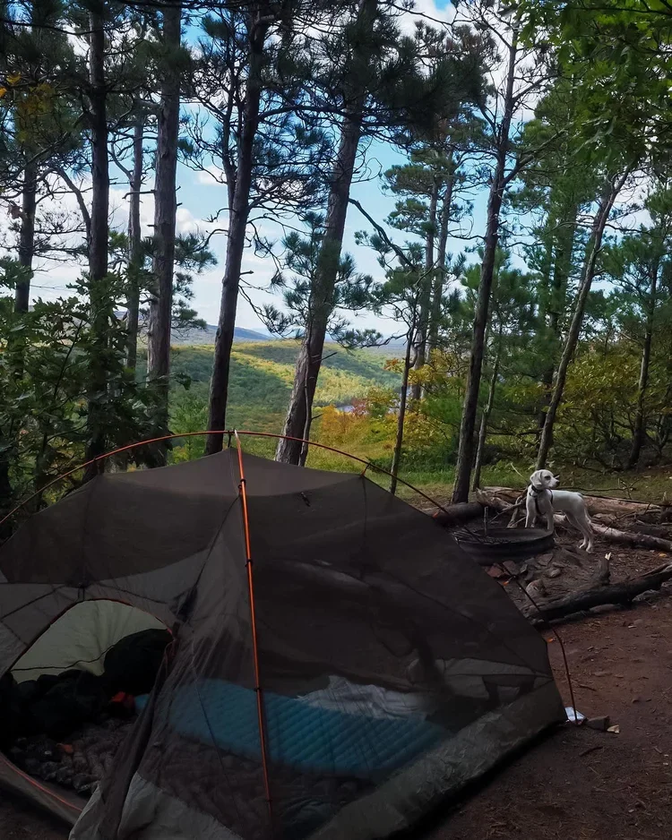 yooper staycation series -  porkies 7.webp