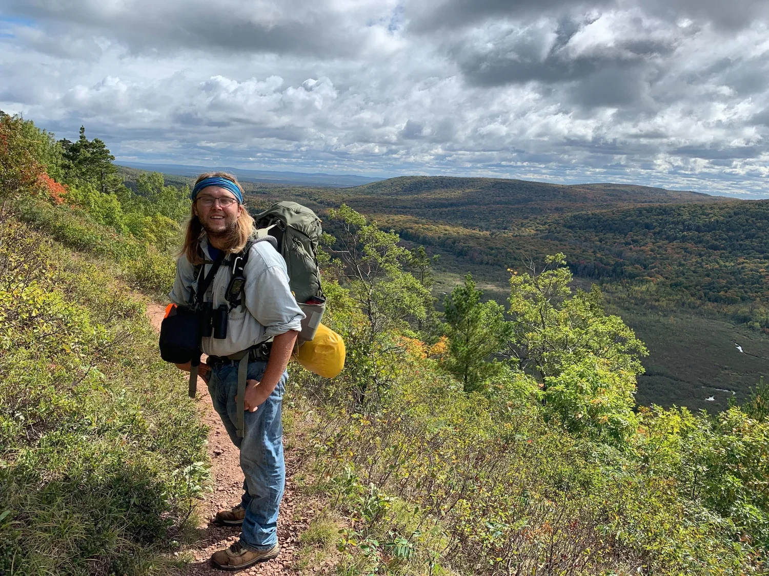 yooper staycation series -  porkies 6.webp