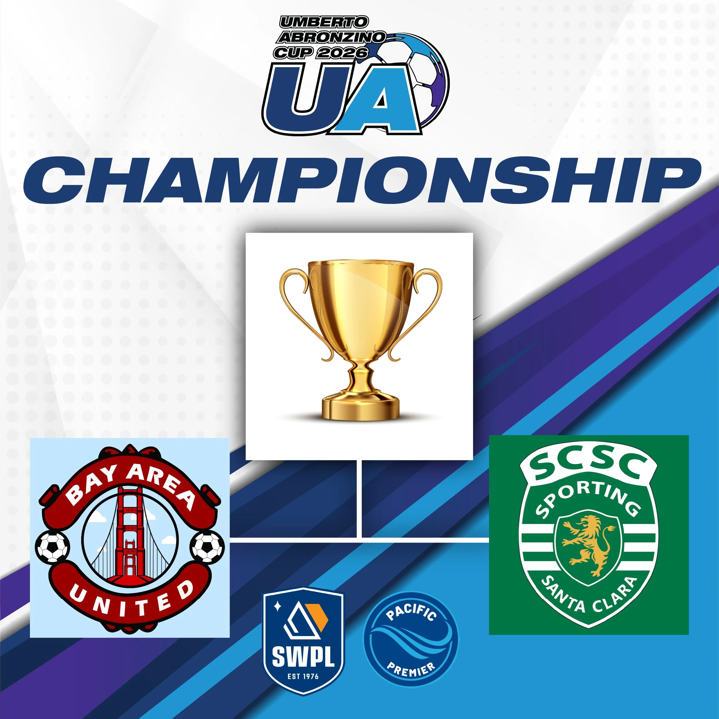 Wadhah Albarak Lifts Bay Area United To Abronzino Cup Final