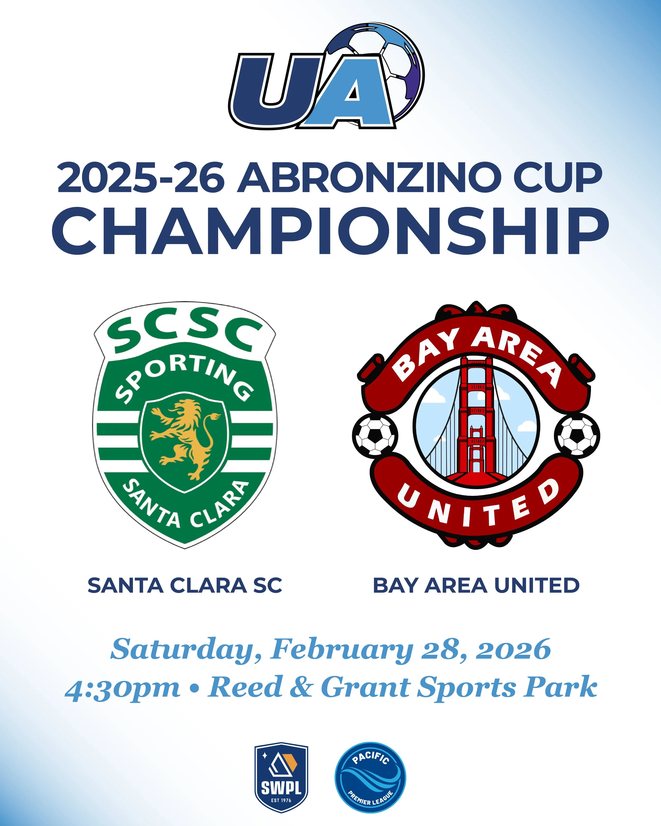 Lore On The Line In Abronzino Cup Final