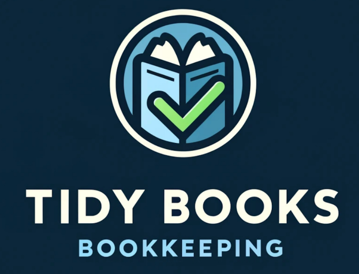 Tidy Books Bookkeeping