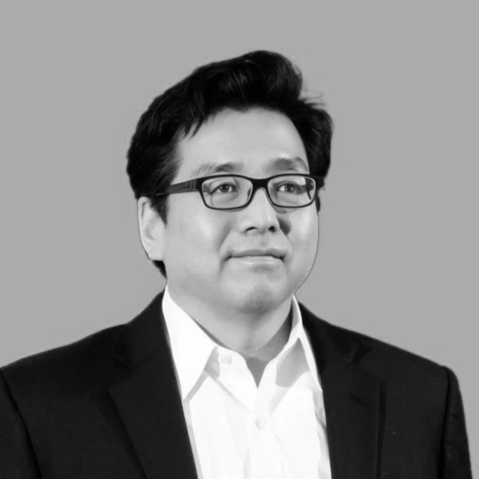 Thomas Lee
