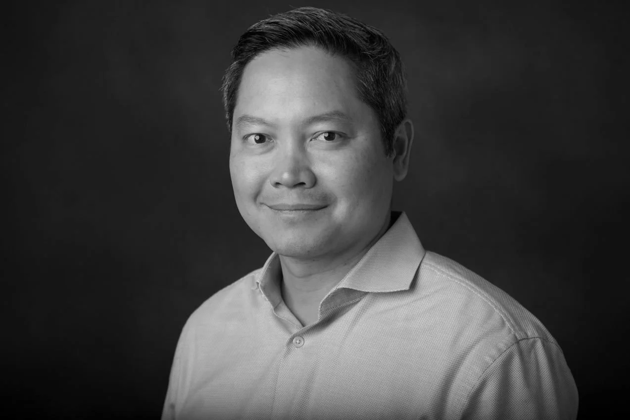 Phong Le