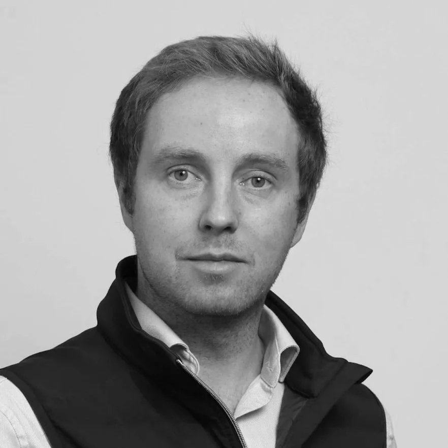 James Newman, CFA