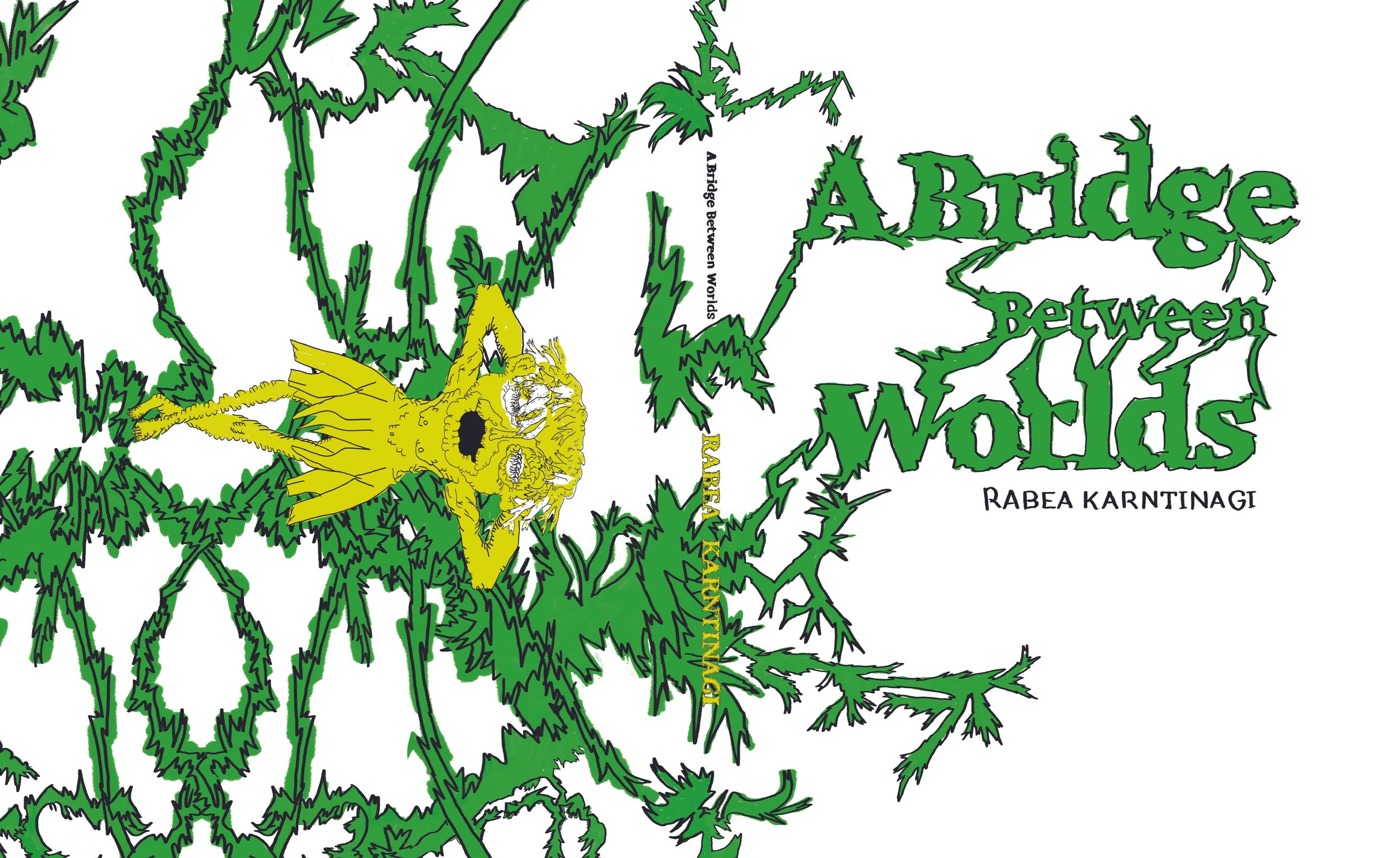 Bridge Between Worlds