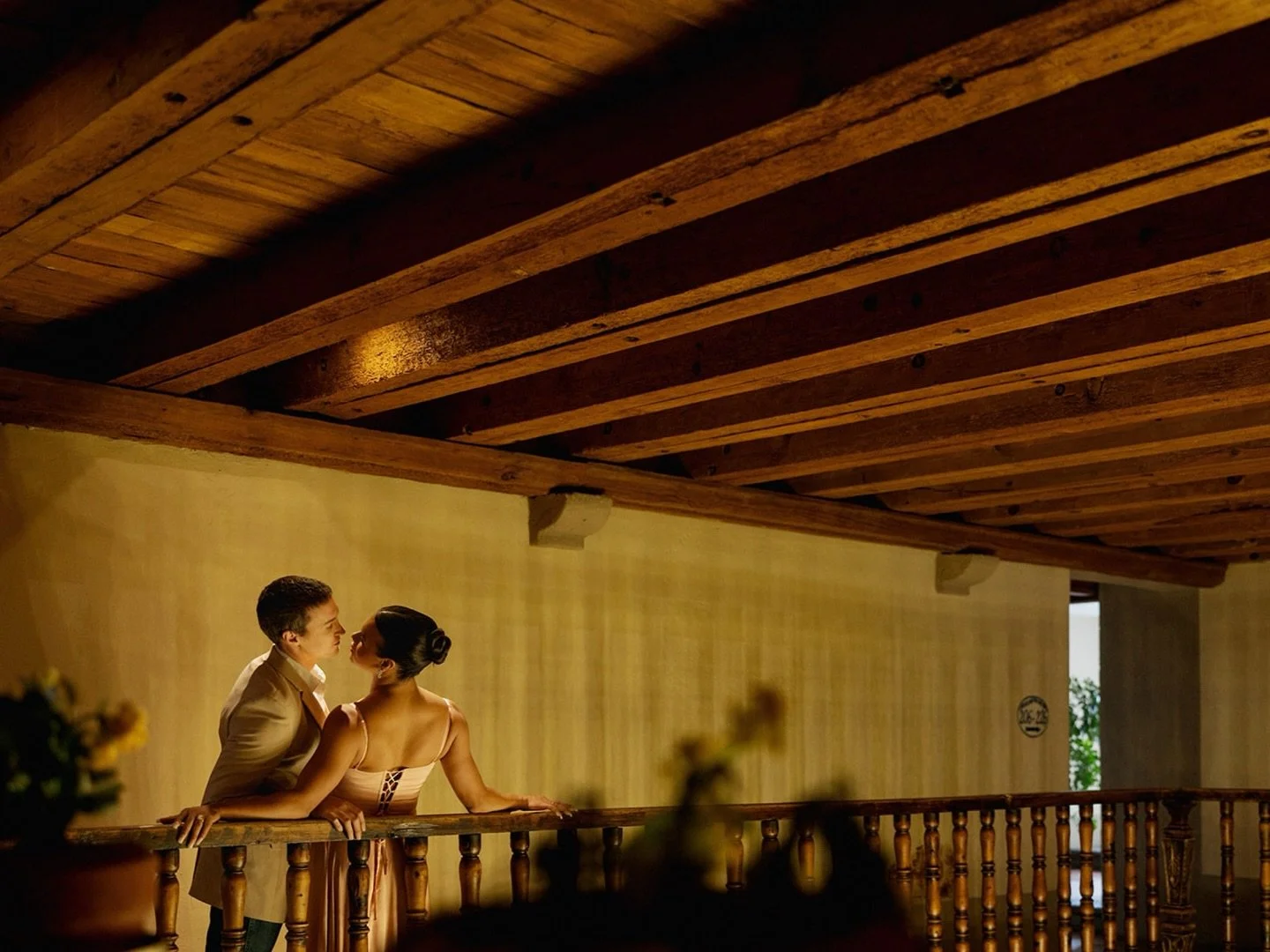 Let&rsquo;s take a little step back and revisit some beautiful moments from @damianterriquez &amp; @lukelowrey &lsquo;s love session.

This weekend was their wedding, and I can&rsquo;t wait to share more from their celebration!!! 
Sneak Peek coming s