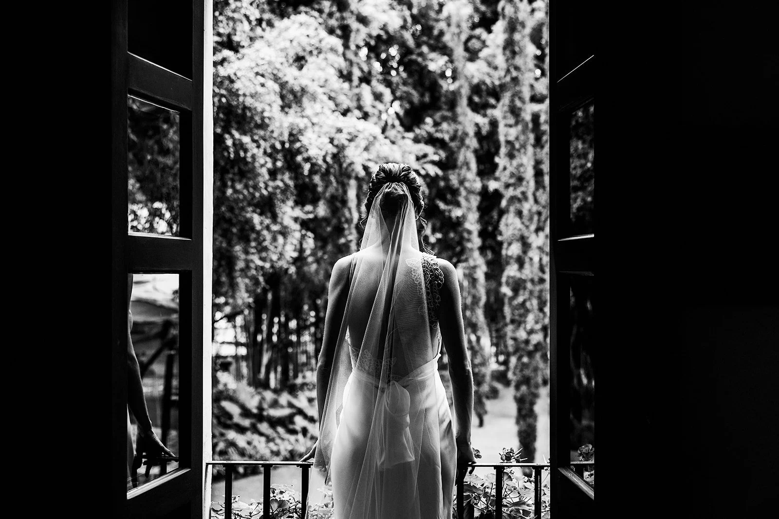 Destination Wedding in Tepoztlán