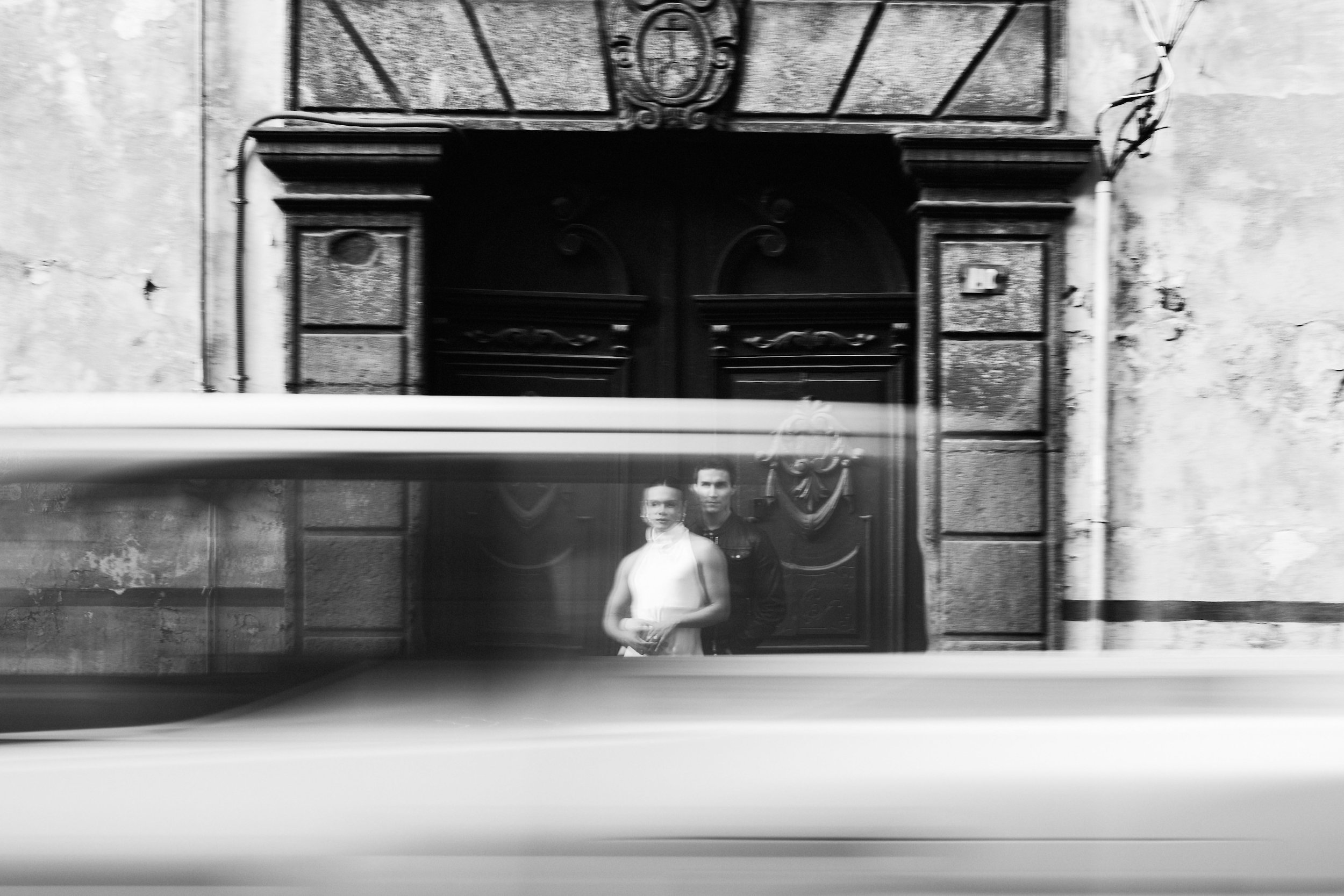 wedding photographer - couple session