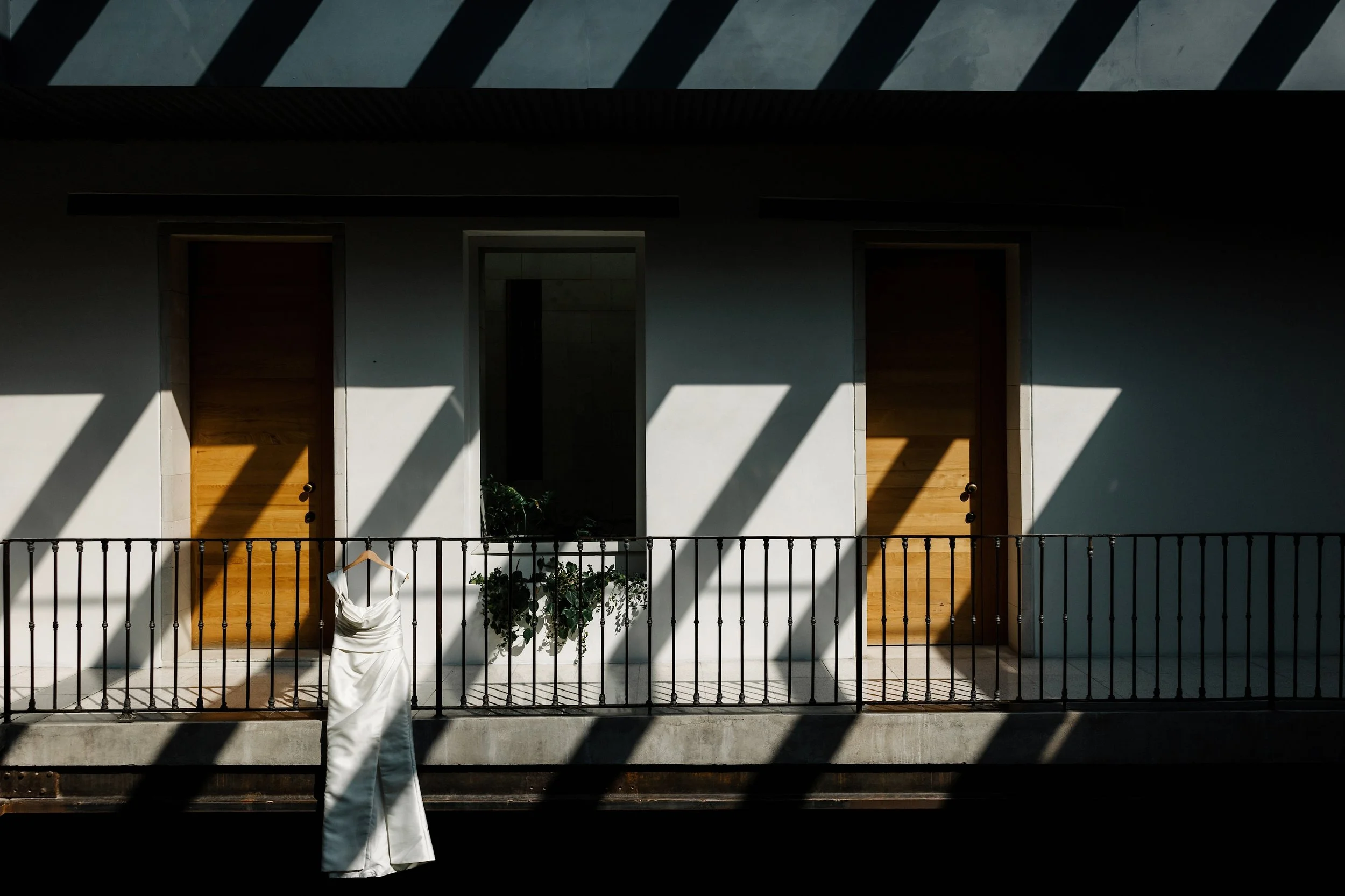 wedding in general prim - Mexico City