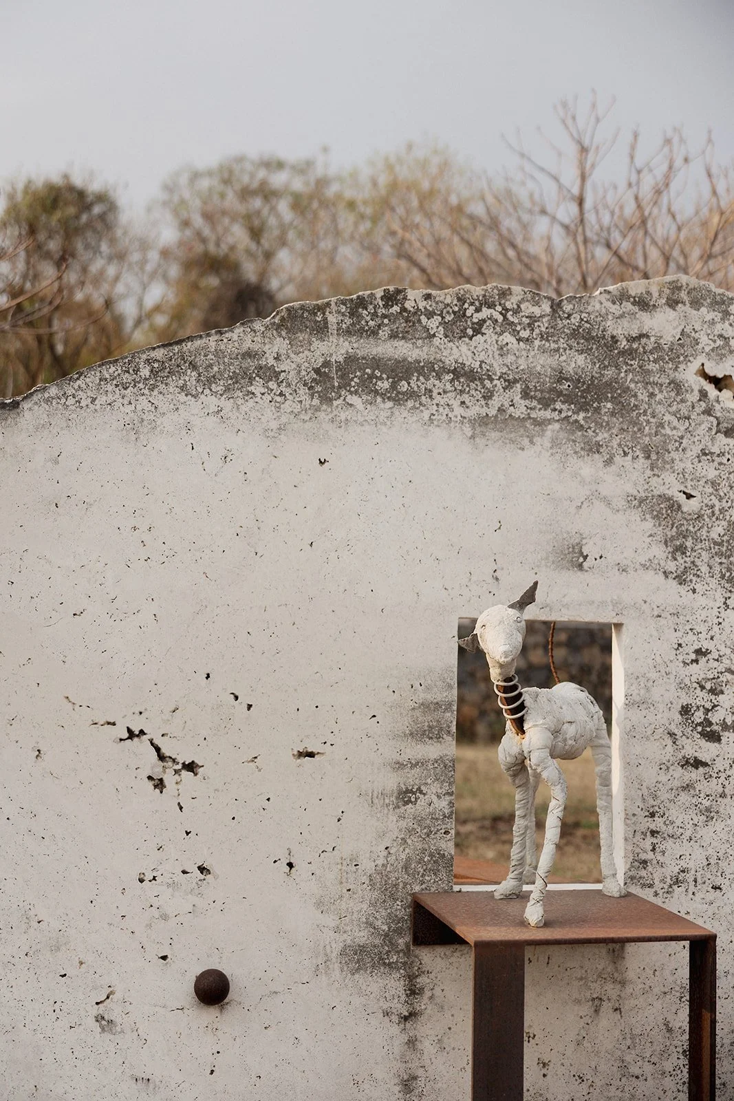 Destination Wedding in Tepoztlán
