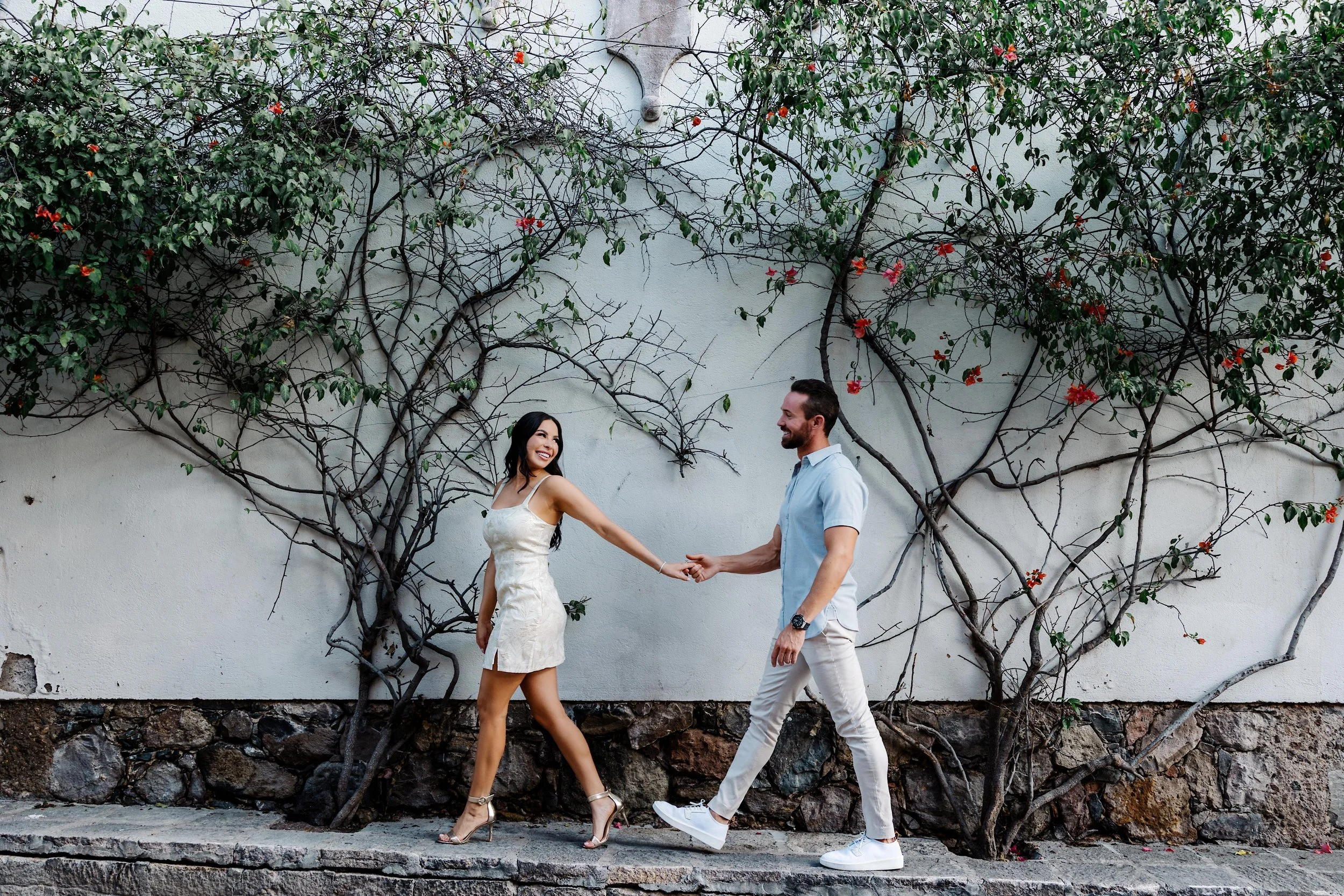 couple session - Ciudad de México