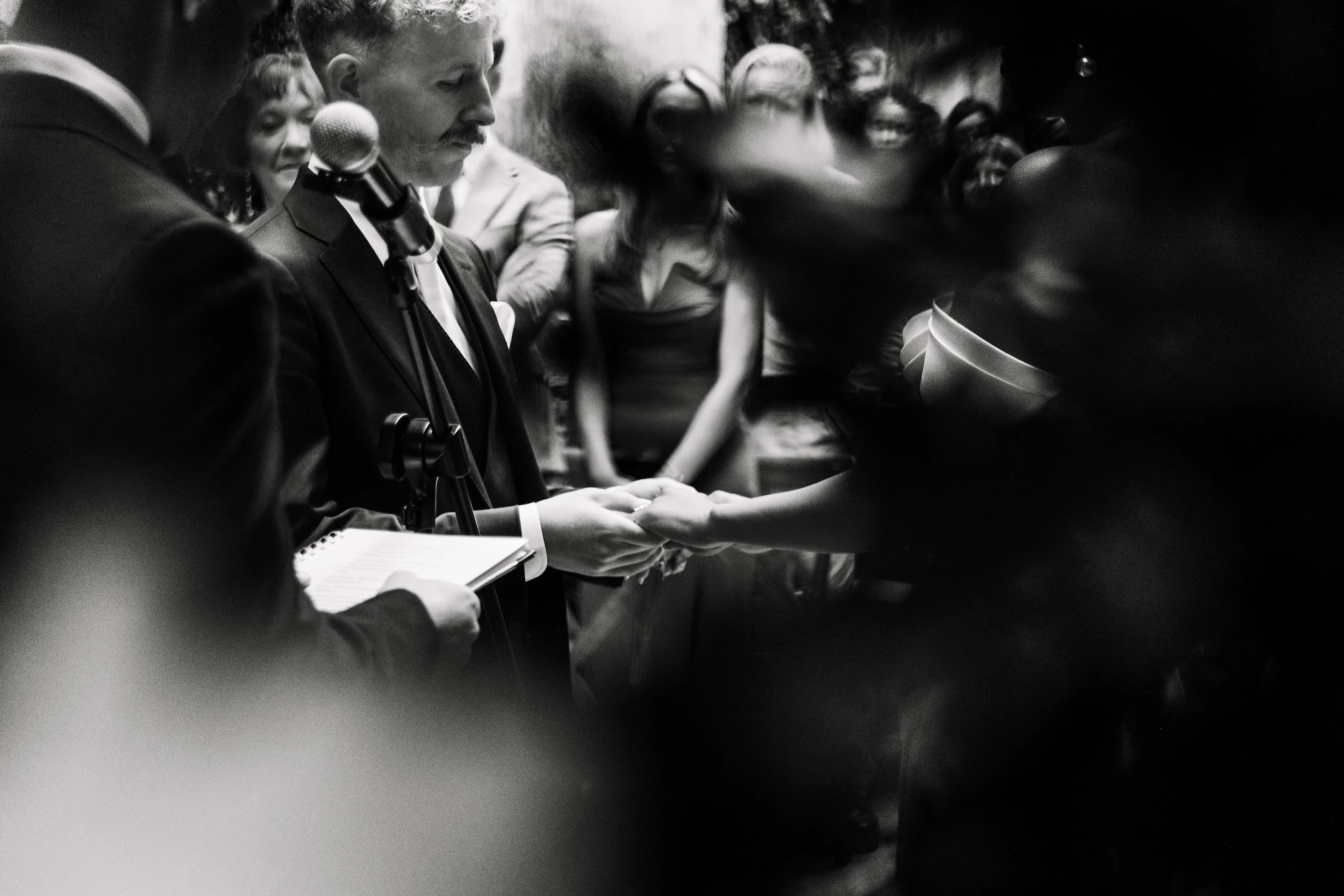 Wedding Photographer - Wedding Ceremony