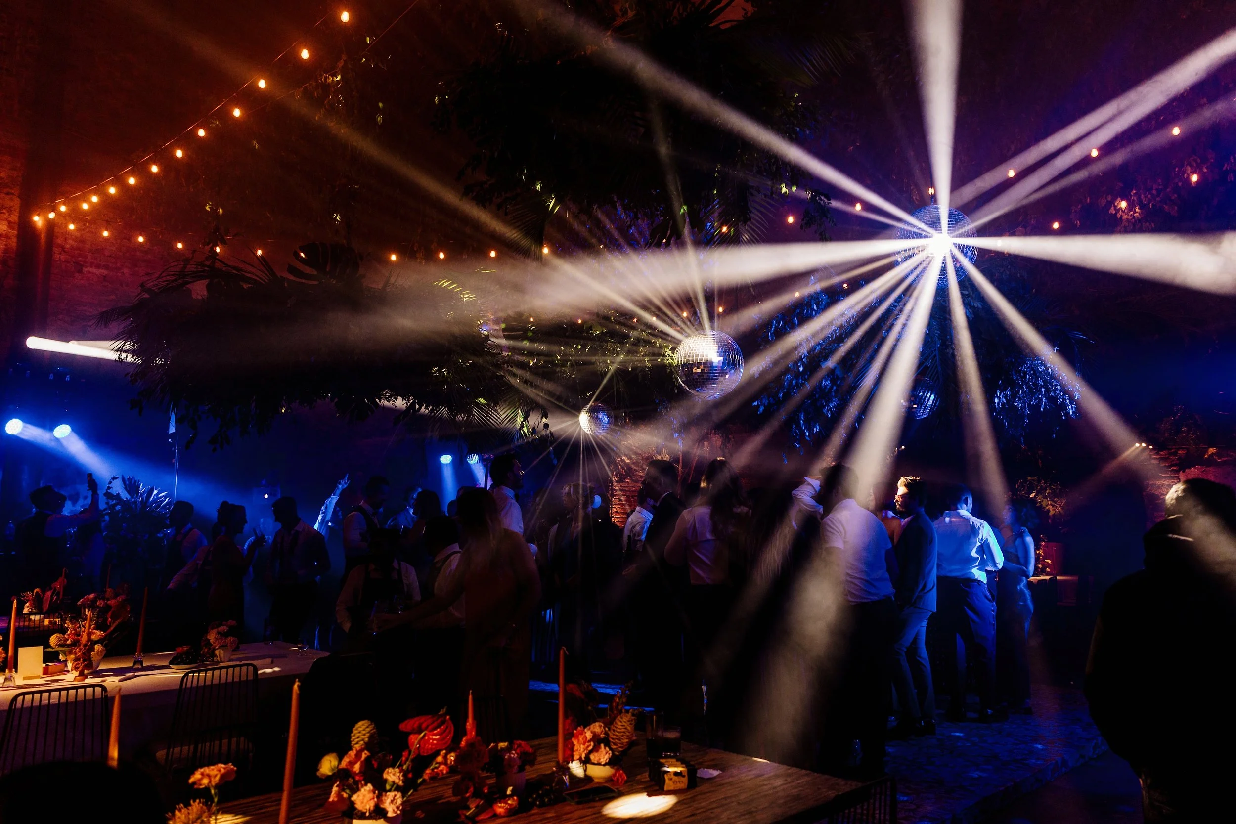 Mexico City Wedding Photographer