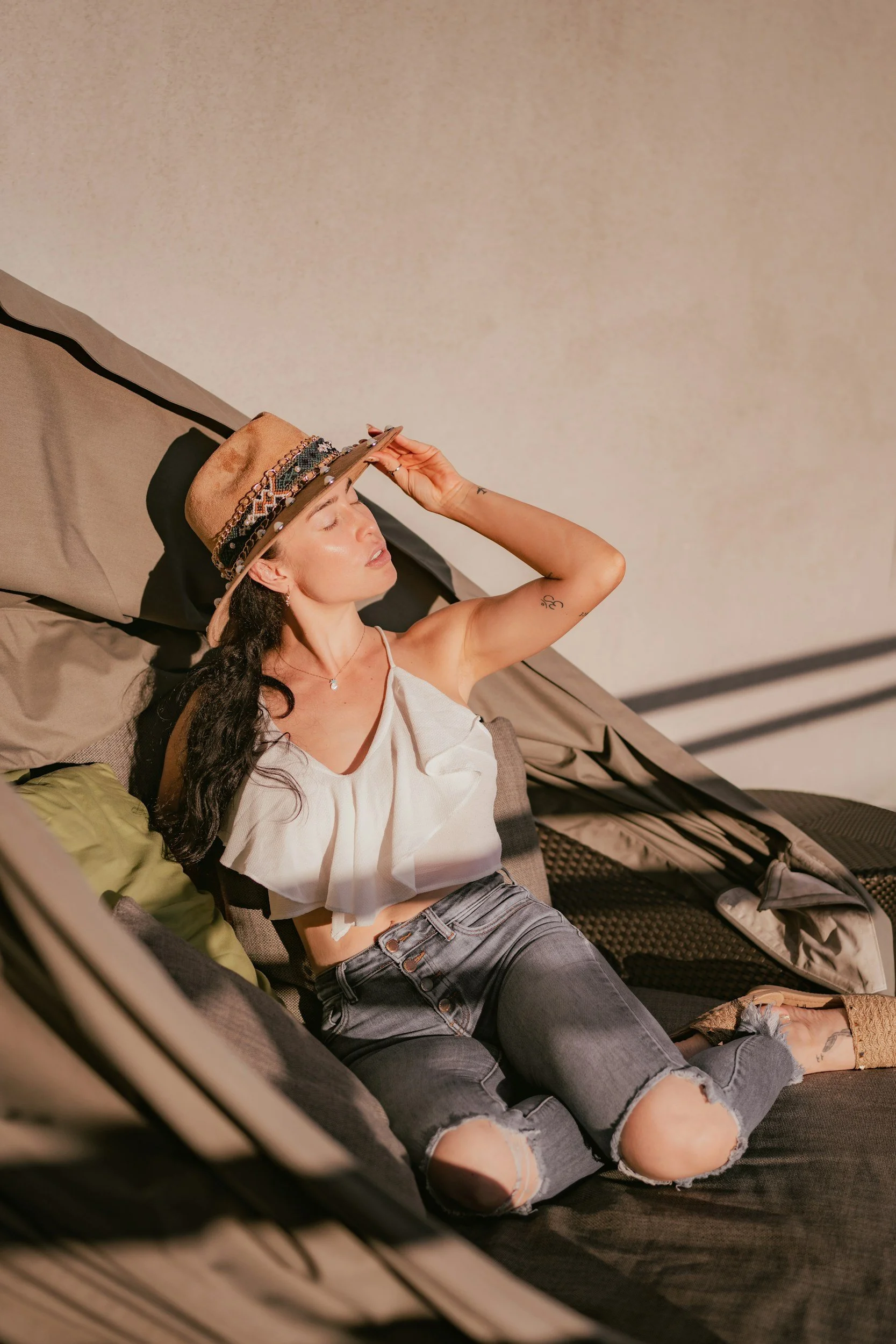 The Power of Pausing: How to Slow Down Without Falling Behind