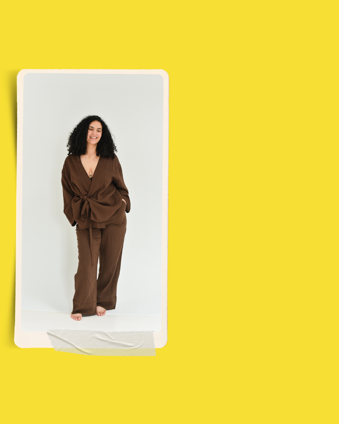 Activité de bien-être