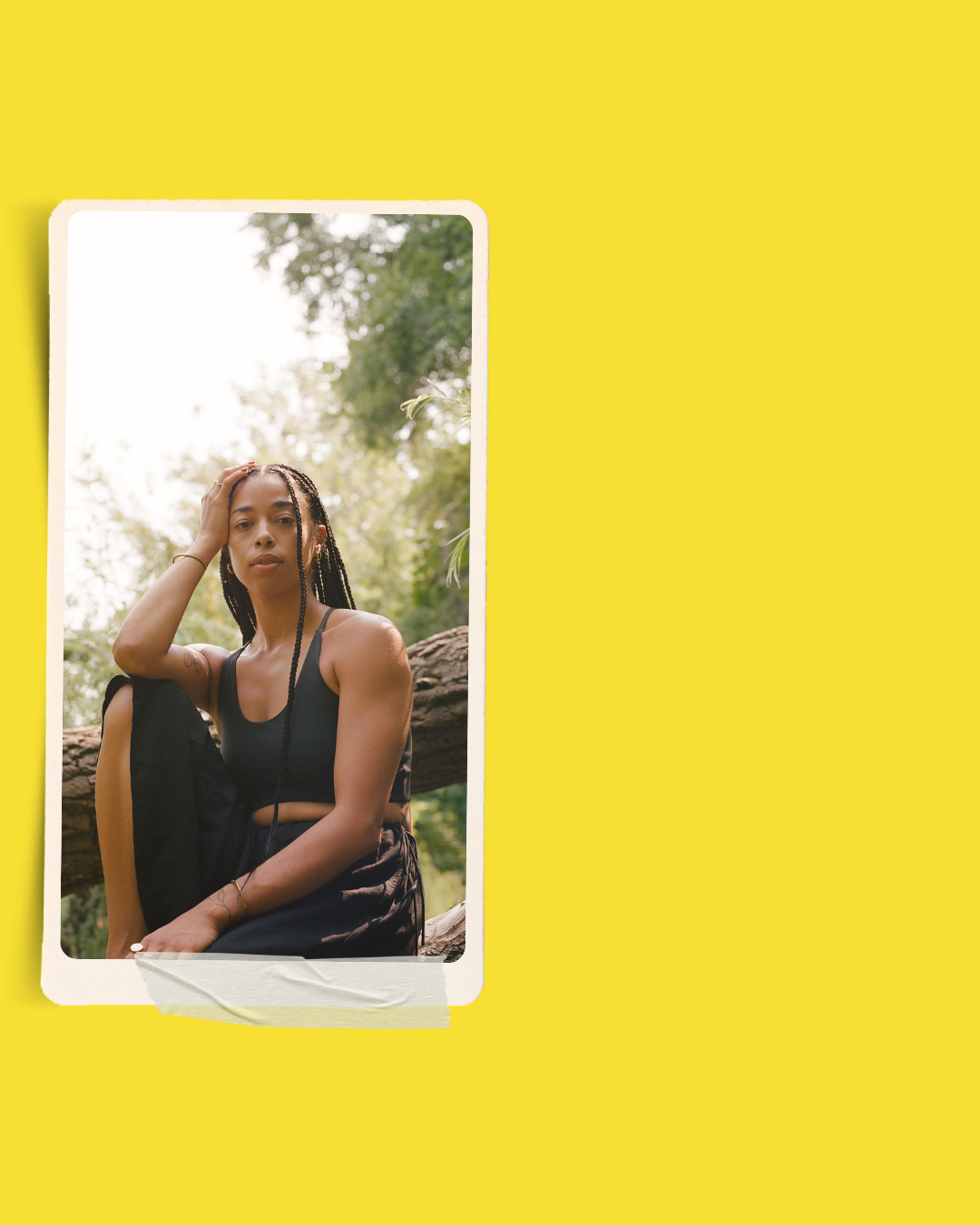 Activité de bien-être 