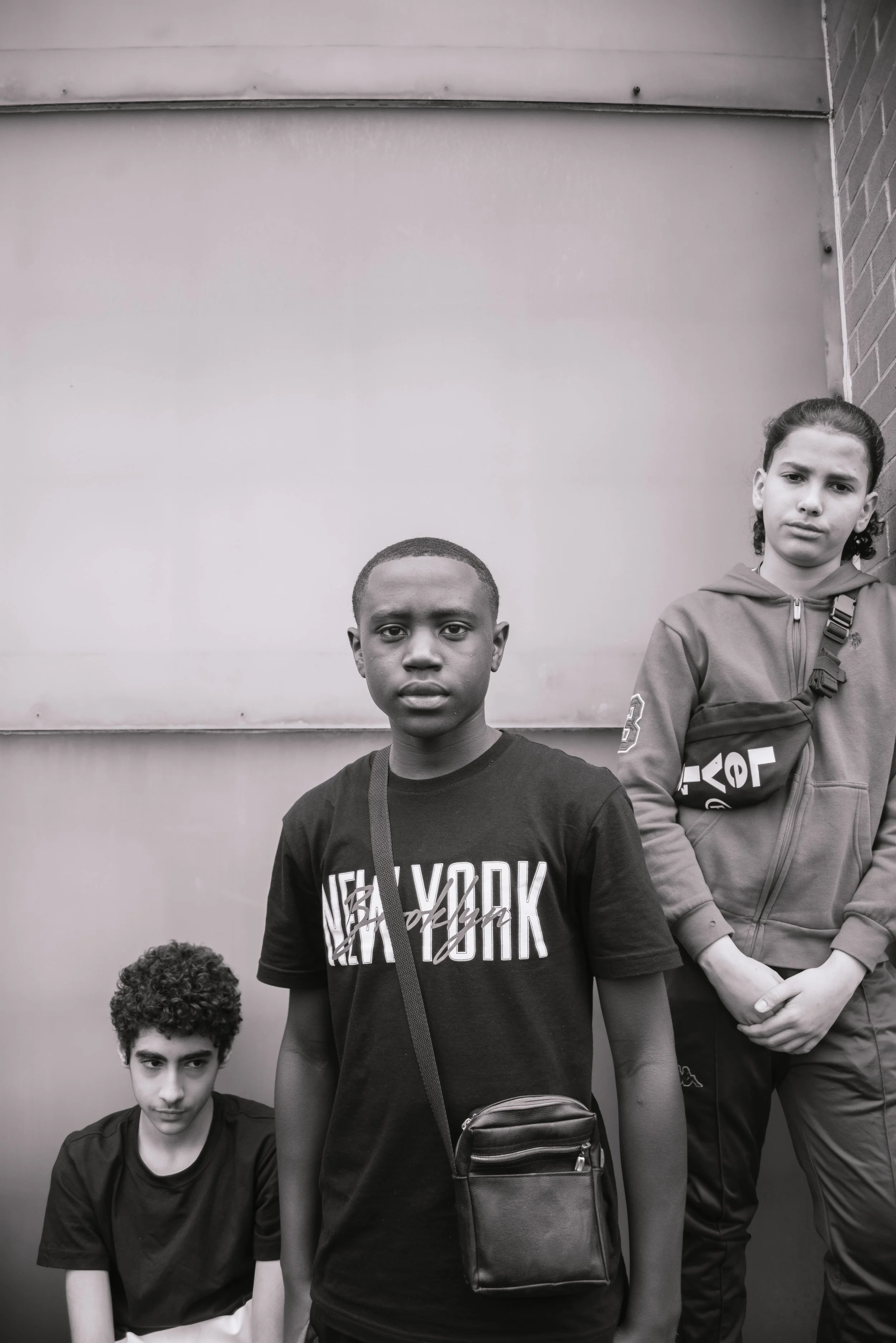 La classe des créatifs