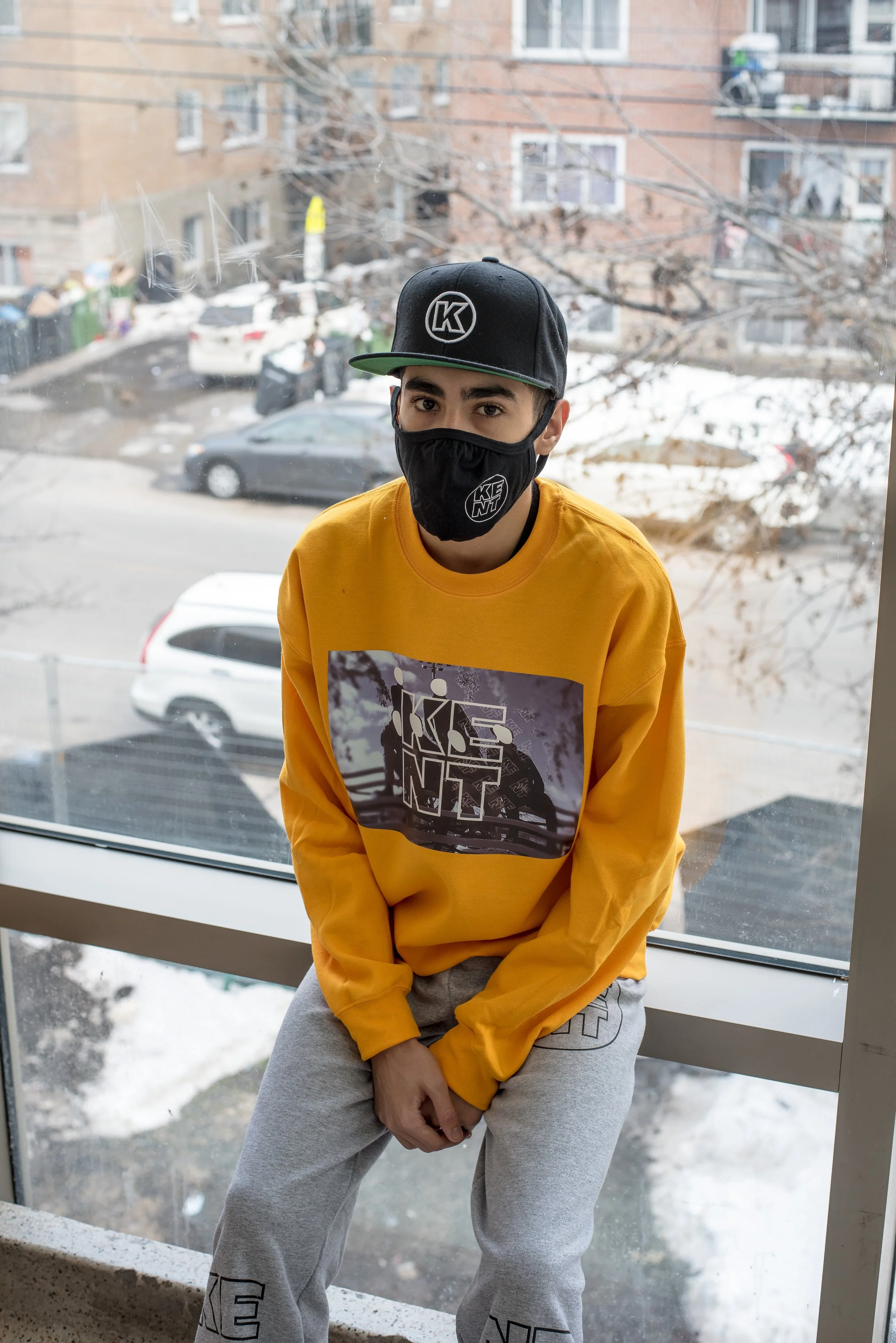 Programme de bourses Taking|TGlobal