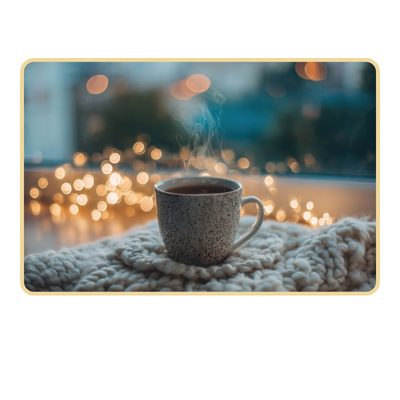 What if starting the new year was quieter than we expect?