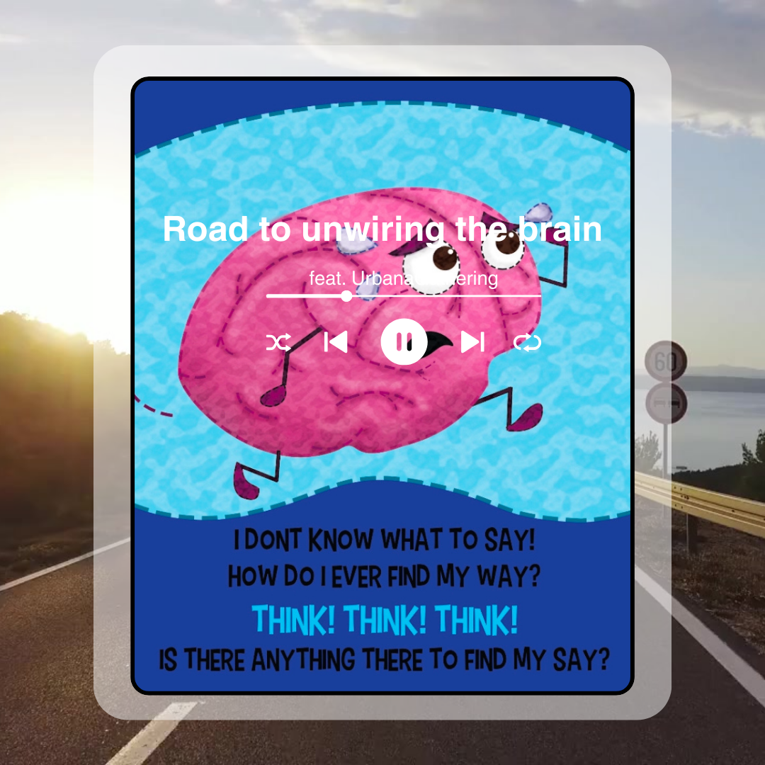 Working with your Brain & other Divergent things