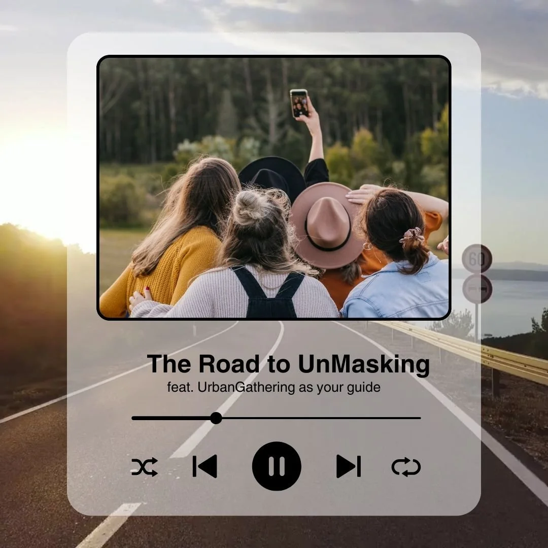 UnMasking -What Masking is & How to Undo it