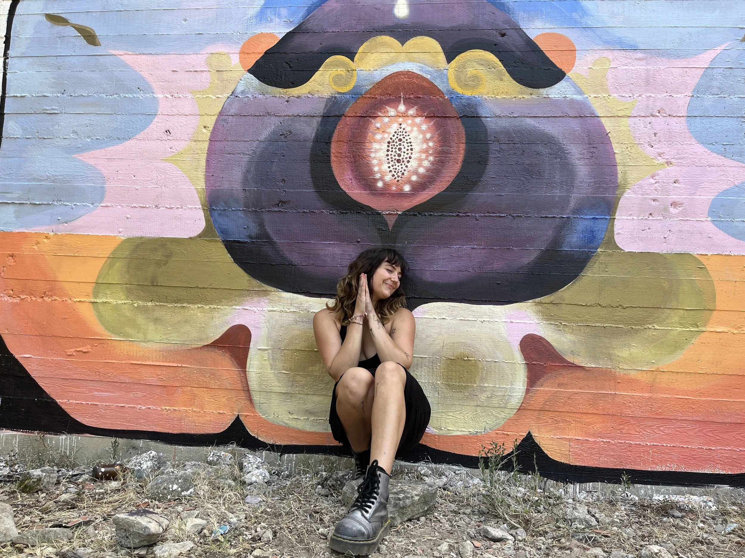 Tapped In: Unlock Creative Flow with EFT