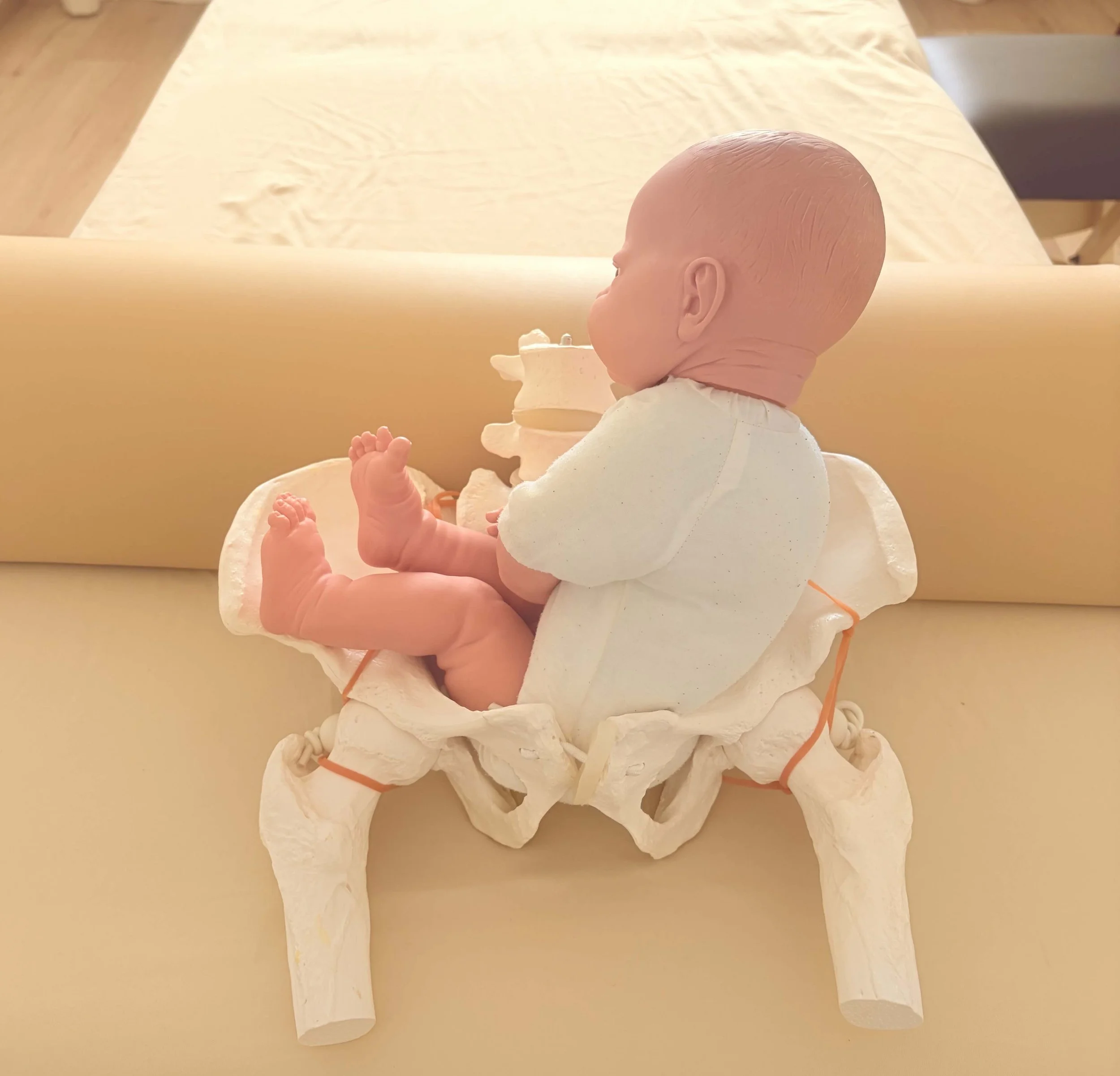 Breech Babies: Wisest of Teachers Leading A Quiet Rebellion