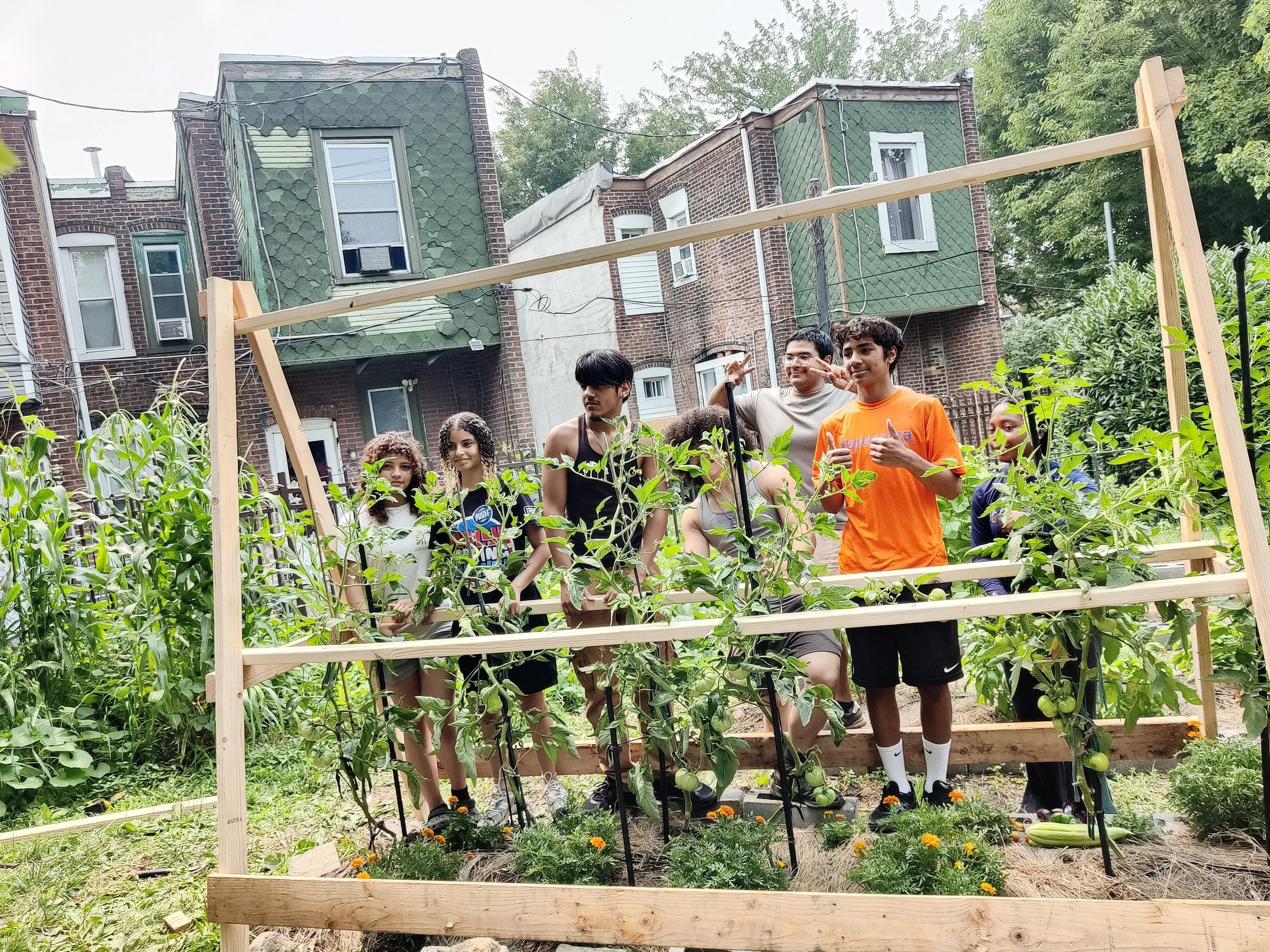 Garden Creators
