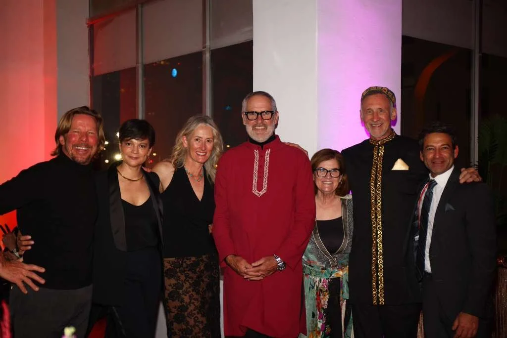 From Gala to Global Impact: Preparing for the Morocco Mission 2025