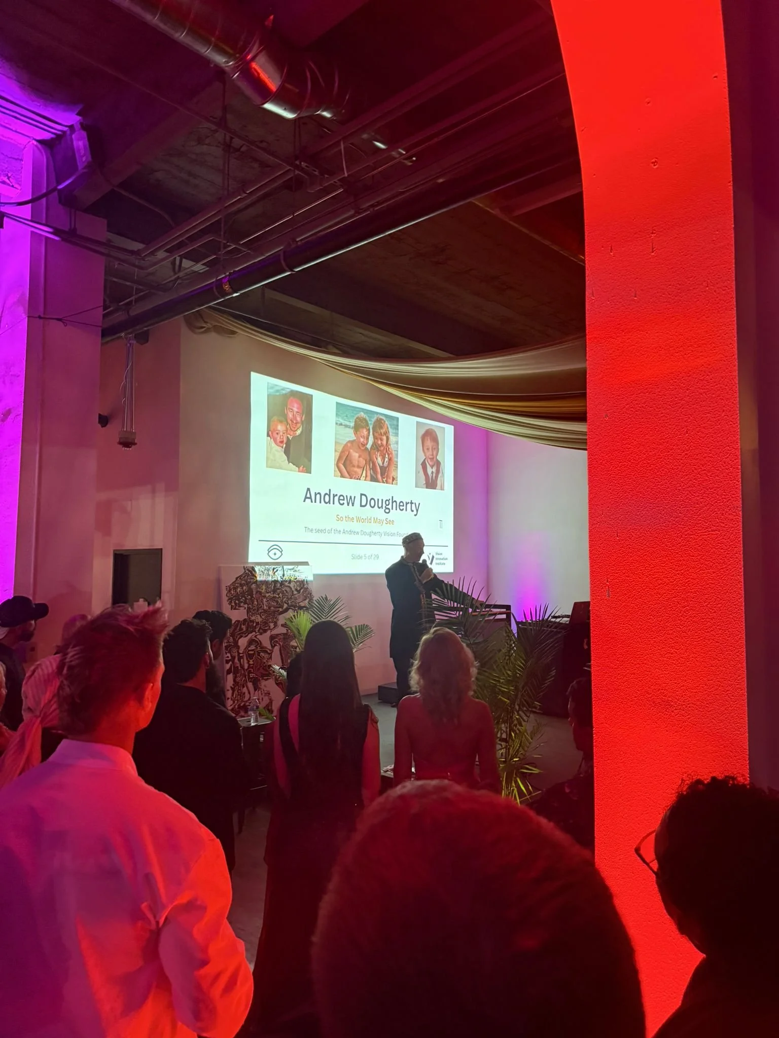 Preparing for Impact: How the 2025 Gala Fuels Our Morocco Medical Mission