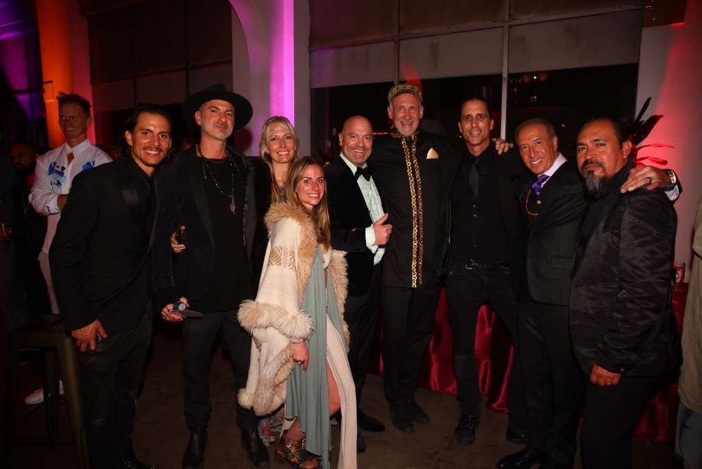 With Gratitude: Honoring Our Gala Partners &amp; Supporters