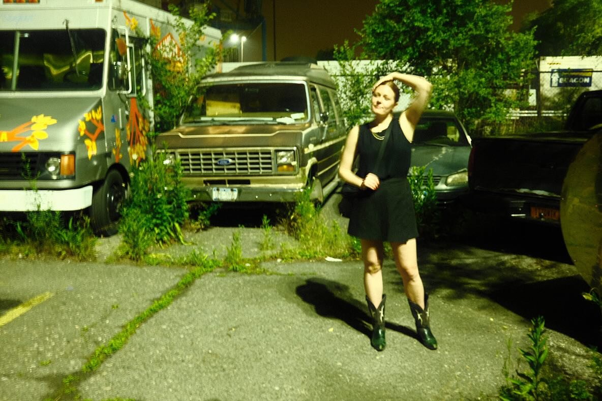 Hiiiii!!!!! I&rsquo;m playing songs from my new record at Bowery Electric on Tuesday, November 19 on an amazing bill with Loser Cruiser + Em &amp; The Fates. Very very excited to be joined by adam turay on 🎸 

Bowery Electric
Tuesday Nov 19
Doors 7p