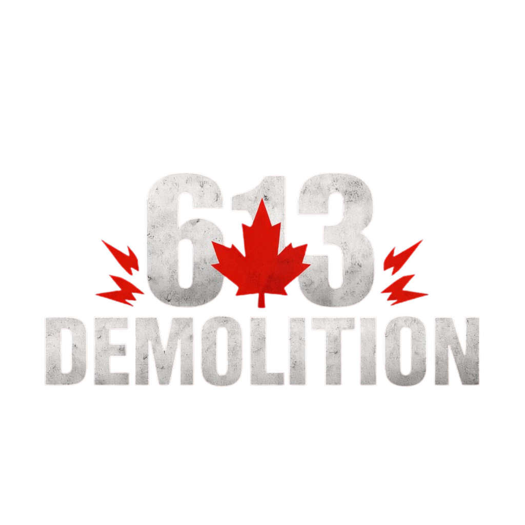 613 Demolition