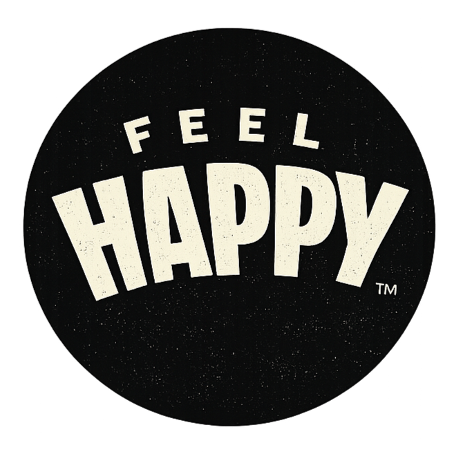 Feel Happy Foods