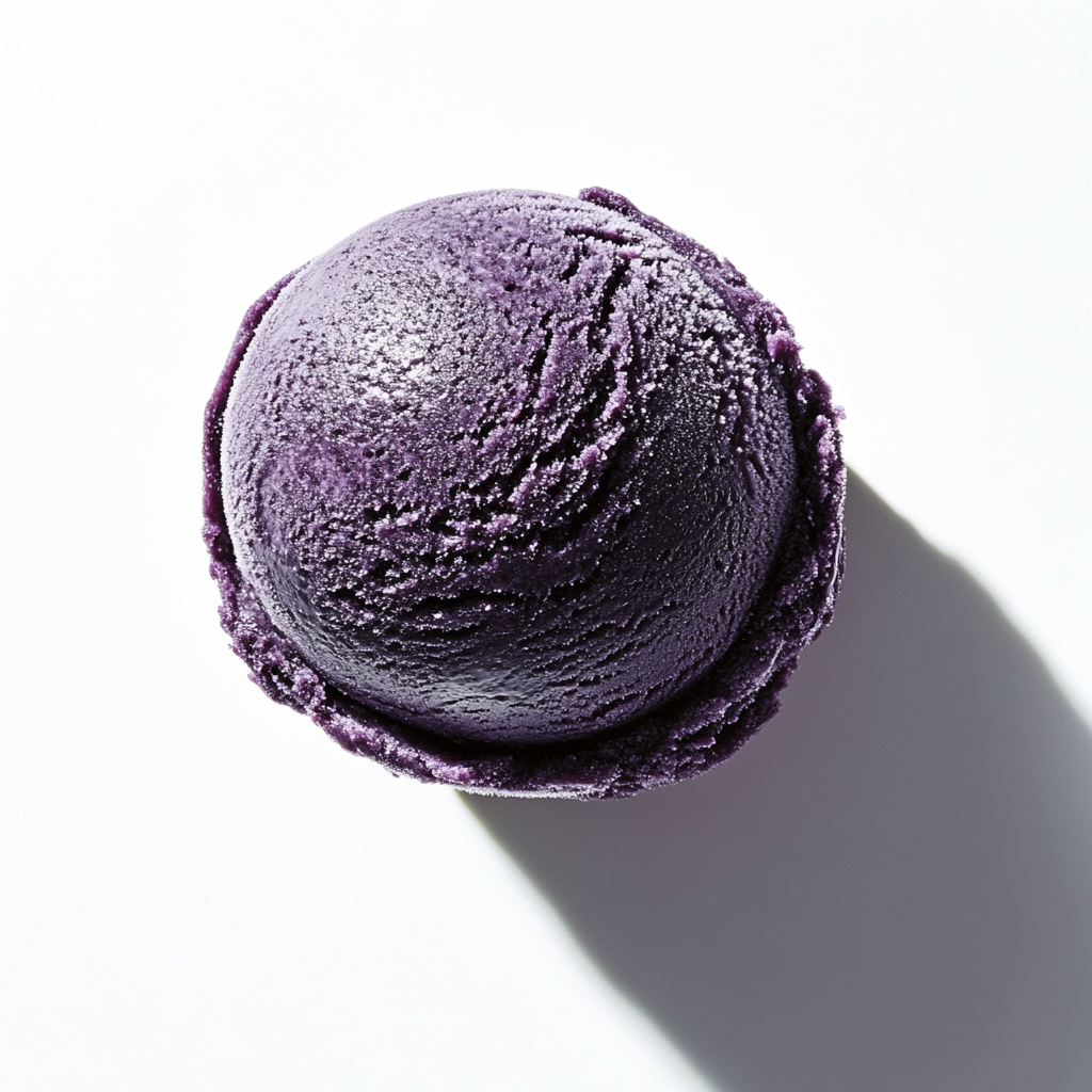 Acai Sorbet