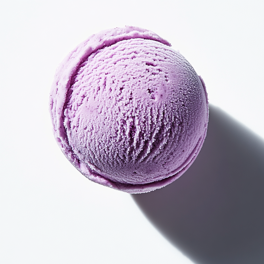 Ube (Nam Hom Coconut Base)