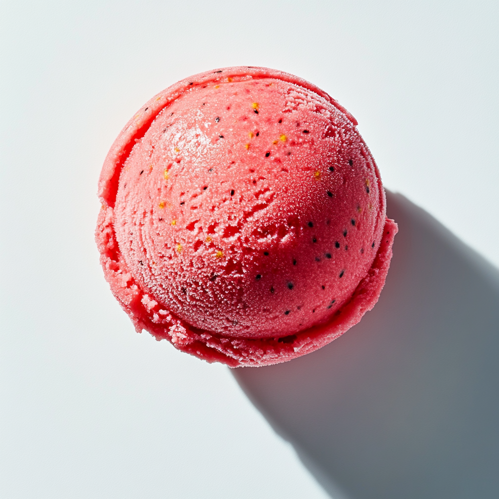 Pitaya Sorbet