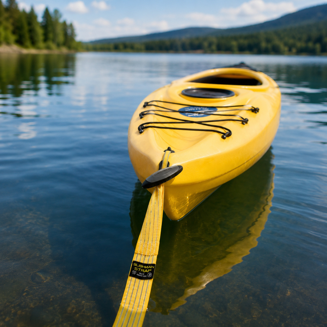 Slishman Strap Kayak.PNG