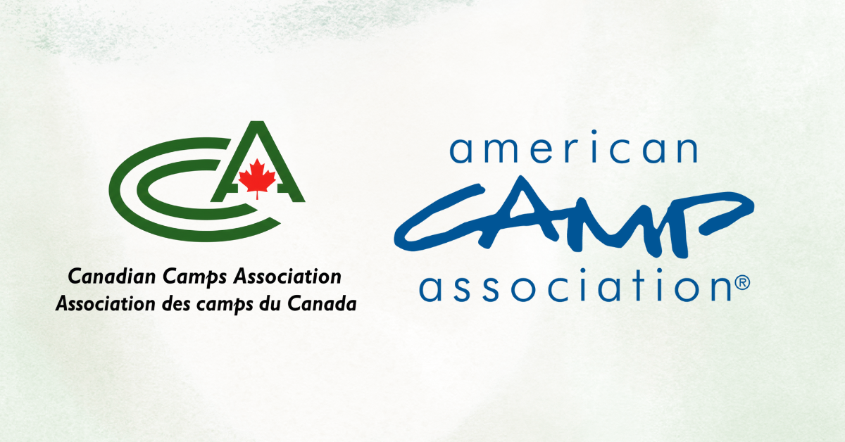 American Camp Association Membership for PCA Member Camps