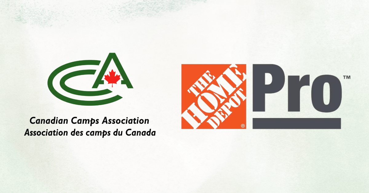 Home Depot and CCA PartnershipAnnouncement