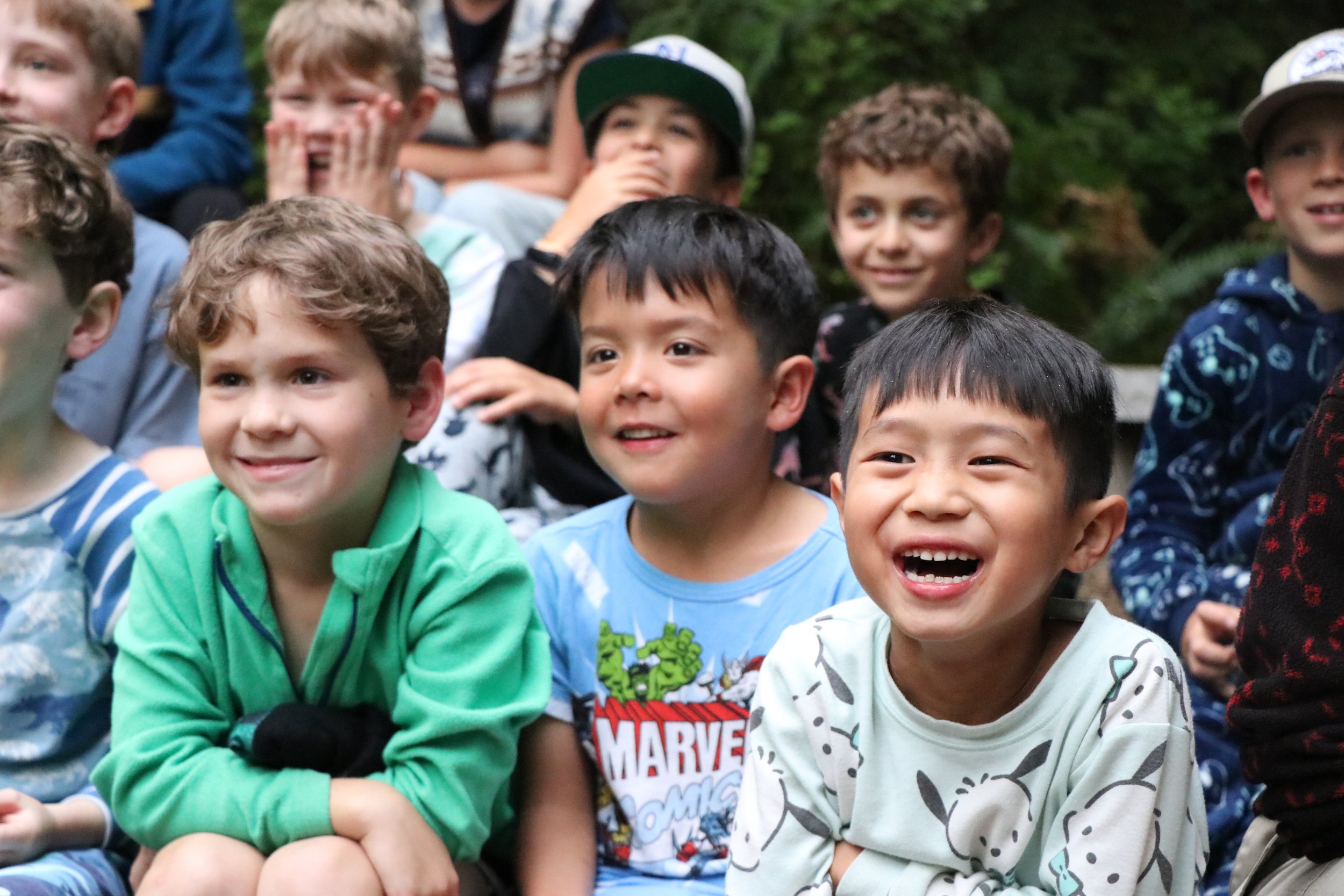 A New Research Initiative for Canadian Camps